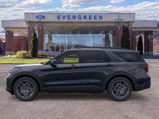 New 2026 Ford Explorer ST w/ Sun And Sound Package AWD/4WD video 3