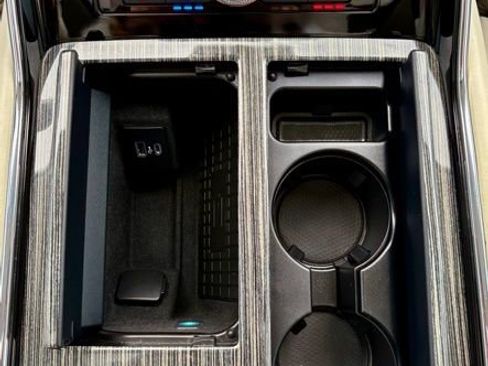 Used 2021 Lincoln Navigator L Black Label w/ Special Edition Package image 48