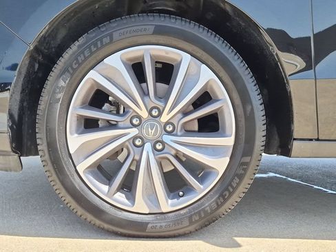 Used 2018 Acura MDX SH-AWD w/ Technology Package image 23