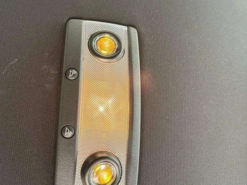 Used 2025 Dodge Durango SRT Hellcat w/ Trailer Tow Group IV image 30