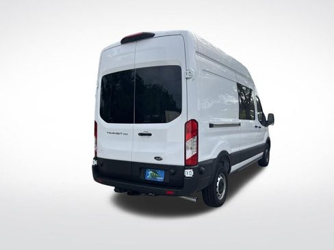 Used 2025 Ford Transit 250 148 High Roof RWD image 5