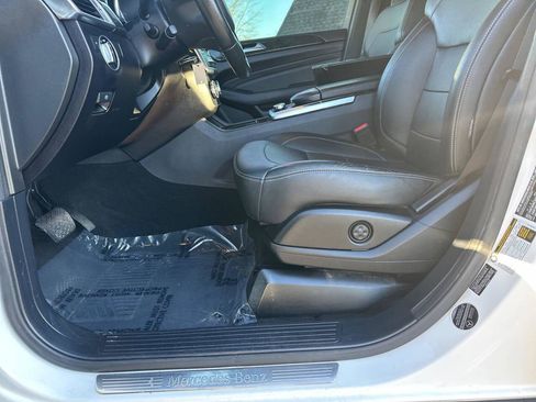 Used 2015 Mercedes-Benz ML 350 4MATIC image 19