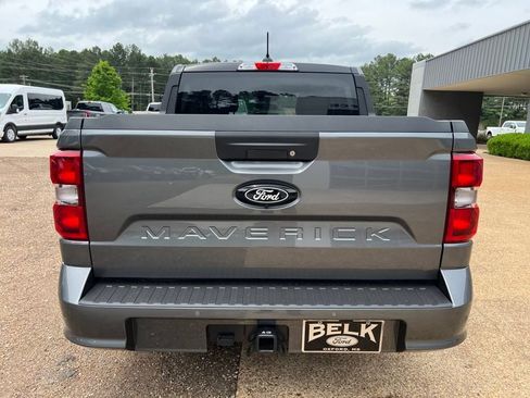 New 2025 Ford Maverick Lobo image 18