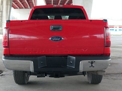 Used 2011 Ford F250 XLT w/ XLT Interior Pkg image 6