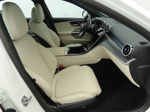 Certified 2025 Mercedes-Benz C 300 Sedan image 20