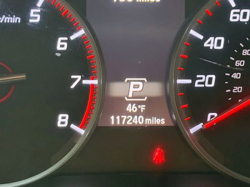 Used 2019 Acura ILX image 11