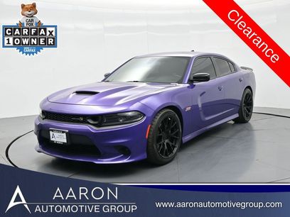 Used 2023 Dodge Charger Scat Pack w/ Plus Group