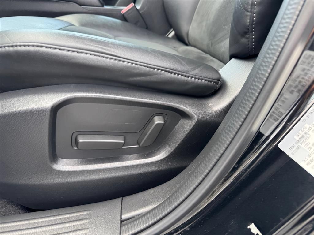 Used 2023 MAZDA CX-5 AWD 2.5 S w/ Select Package image 15
