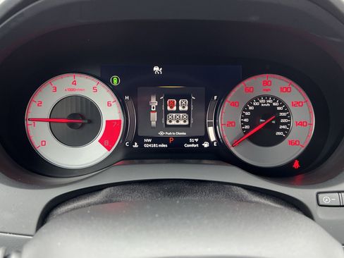 Certified 2024 Acura RDX A-Spec AWD/4WD image 18