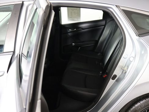 Used 2020 Honda Civic Sport image 27
