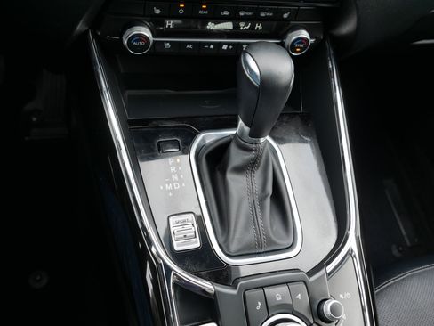 Used 2023 MAZDA CX-9 Touring Plus image 24