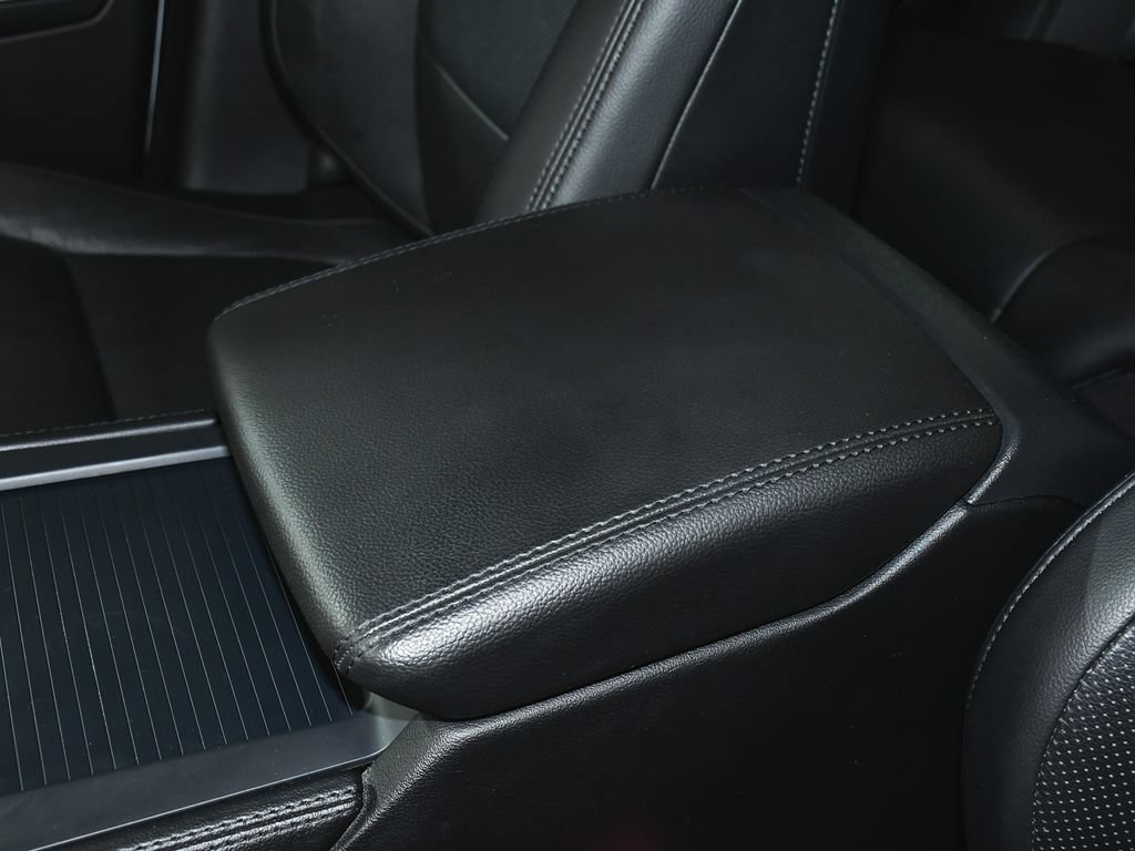 Used 2023 Jaguar F-PACE S AWD/4WD image 47