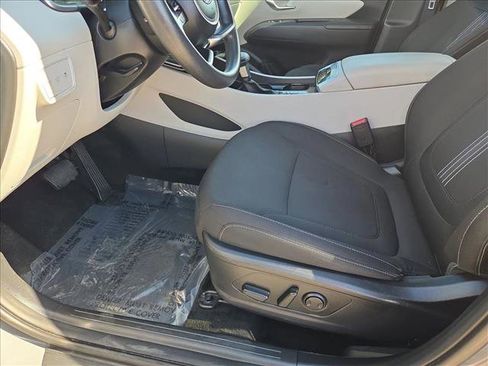 Used 2024 Hyundai Tucson SEL FWD image 15