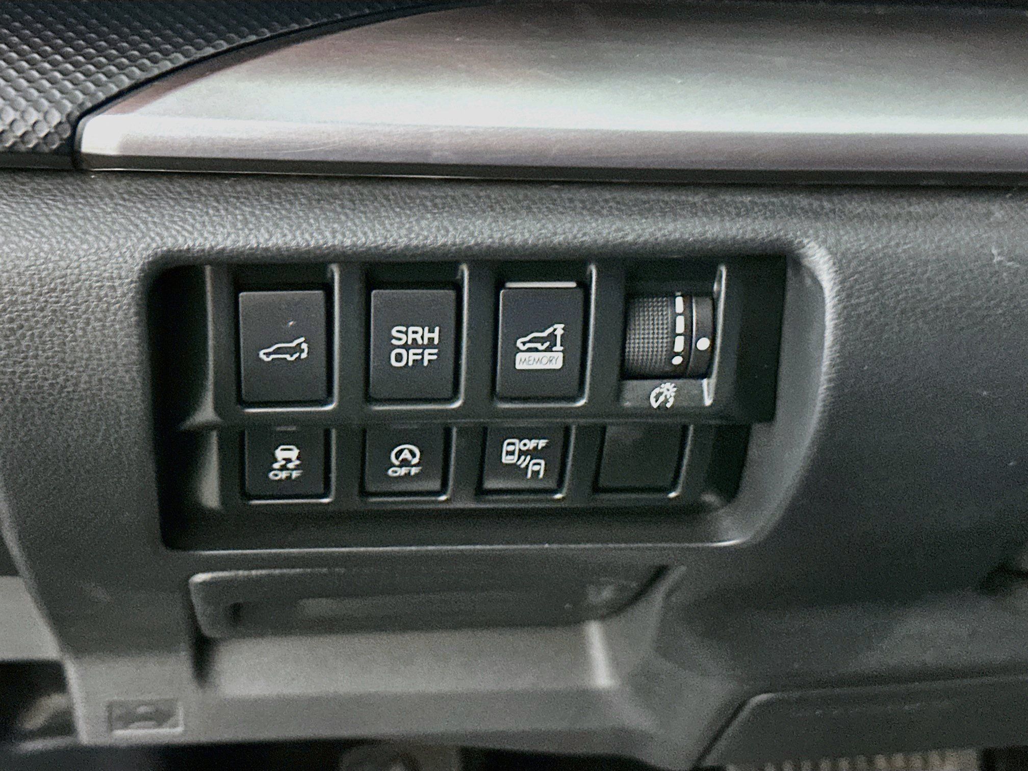 Used 2021 Subaru Forester Sport w/ Popular Package #2 AWD/4WD image 17