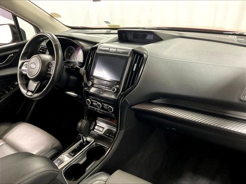 Used 2022 Subaru Ascent Onyx Edition image 14