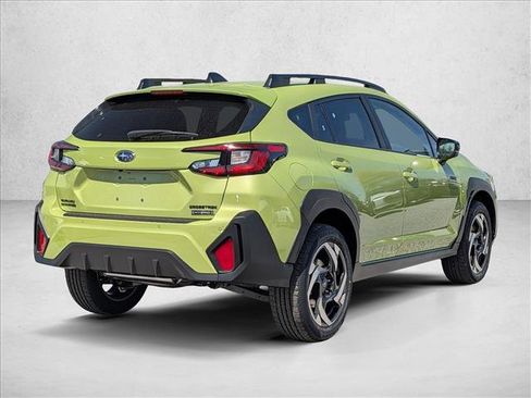 New 2026 Subaru Crosstrek 2.5i Limited image 2