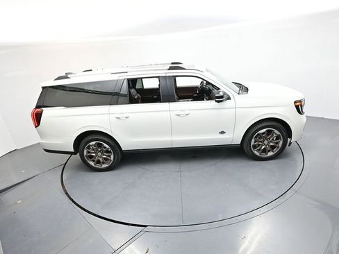 New 2026 Ford Expedition Max King Ranch AWD/4WD image 28