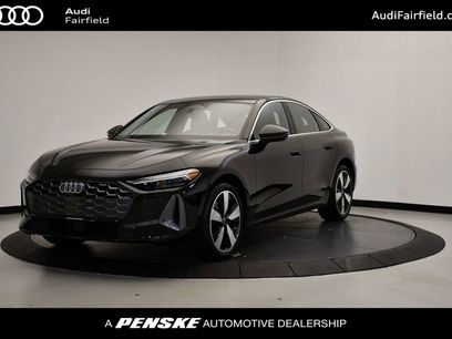 New 2025 Audi A5 2.0T Premium Plus