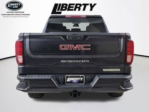 Used 2023 GMC Sierra 1500 Elevation AWD/4WD image 4