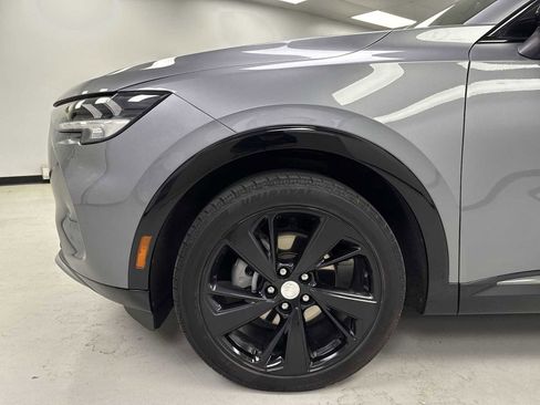 Used 2021 Buick Envision Essence w/ Sport Touring Package image 24