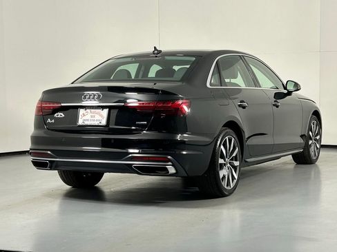 Used 2025 Audi A4 2.0T Premium image 7