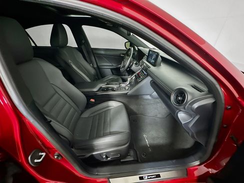 Used 2023 Lexus IS 350 F Sport image 33