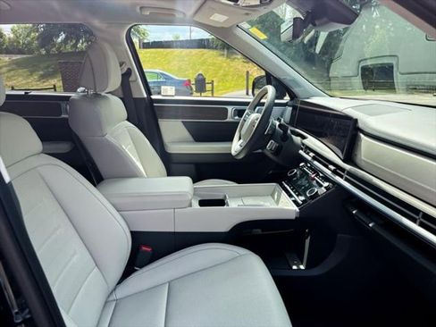 New 2025 Hyundai Santa Fe Calligraphy image 10