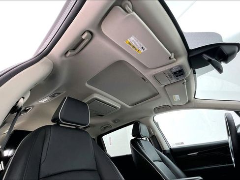 Used 2025 Honda Odyssey Touring image 22