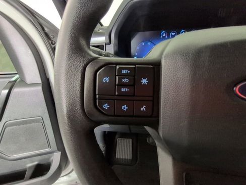 Used 2024 Ford F150 STX AWD/4WD image 21