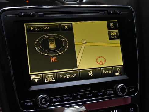 Used 2015 Bentley Continental GT AWD/4WD image 49