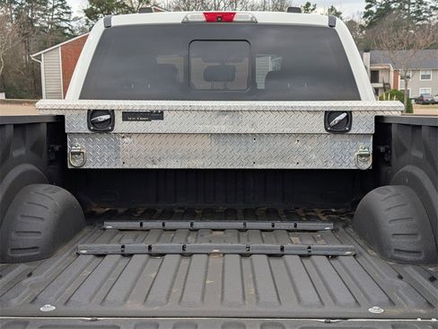 Used 2021 Ford F250 Platinum w/ FX4 Off-Road Package image 10