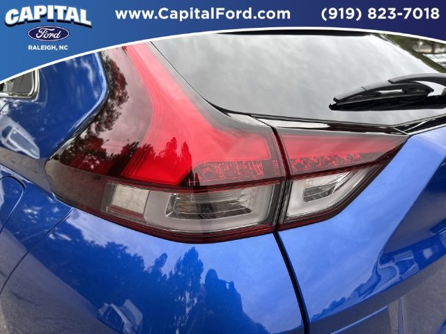 Used 2025 Mitsubishi Eclipse Cross SE AWD/4WD image 15
