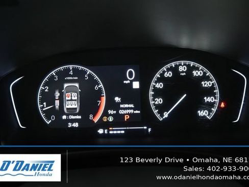 Used 2025 Honda Civic Sport image 28