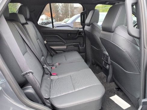 New 2025 Toyota 4Runner TRD Off-Road Premium image 26