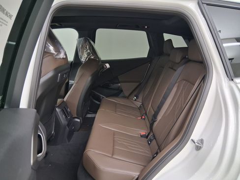 New 2026 BMW X3 xDrive30i w/ Convenience Package AWD/4WD image 25