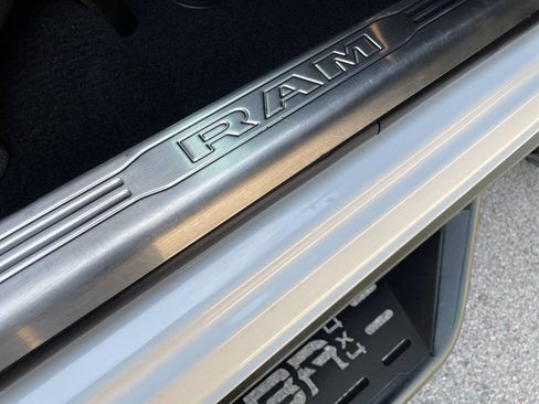 Used 2020 RAM 2500 Laramie AWD/4WD image 72