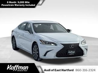 Used 2020 Lexus ES 350 350 video 1