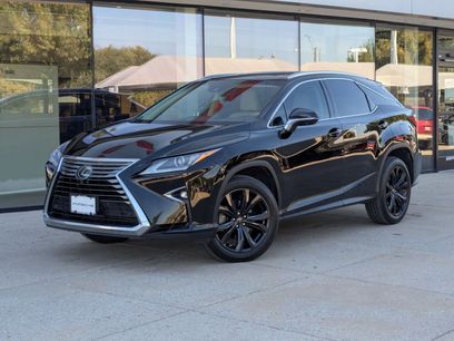 Used 2019 Lexus RX 350 FWD