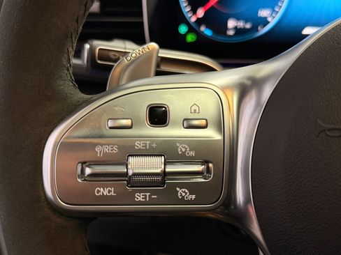 Used 2022 Mercedes-Benz GLE 53 AMG 4MATIC Coupe image 17