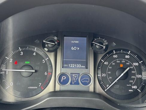 Used 2017 Lexus GX 460 w/ Navigation Package AWD/4WD image 19