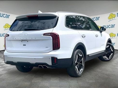Used 2023 Kia Telluride S AWD/4WD image 13