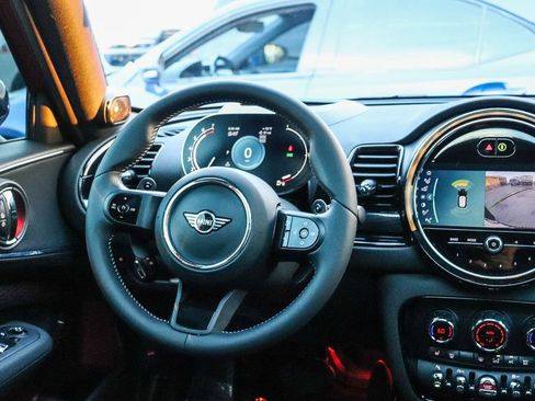 Used 2024 MINI Cooper Clubman S FWD image 17