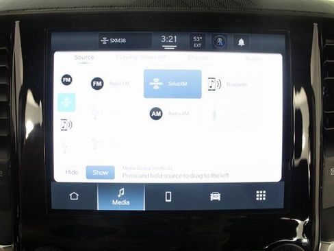 New 2026 RAM 1500 Big Horn image 5