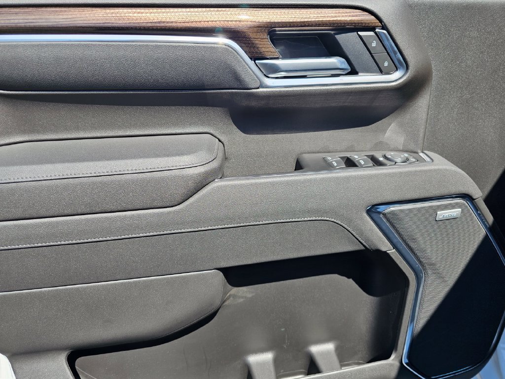 New 2026 Chevrolet Silverado 1500 LT Trail Boss w/ LT Trail Boss Premium Package AWD/4WD image 21