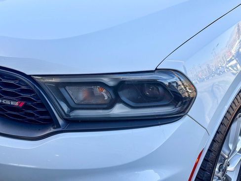 Used 2021 Dodge Durango GT RWD image 9