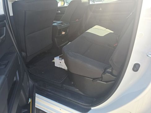 Used 2024 Toyota Tundra SR5 w/ SX Package image 12