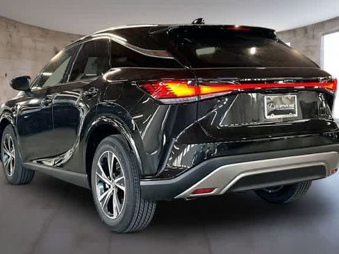 New 2026 Lexus RX 350 Premium w/ Accessory Package (2T) AWD/4WD image 3