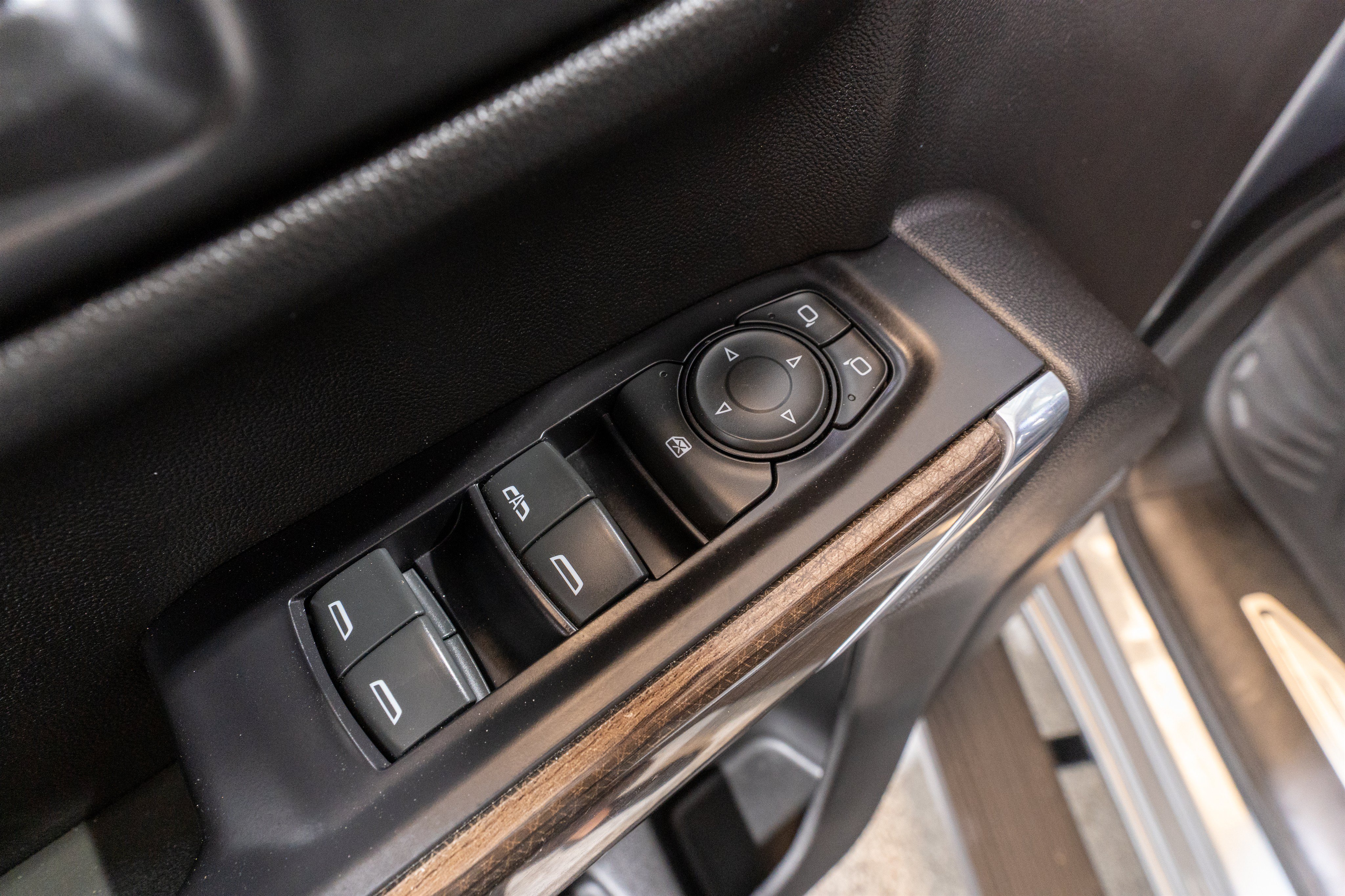 Used 2020 Chevrolet Silverado 1500 RST w/ All-Star Edition AWD/4WD image 14