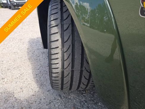 Certified 2023 Dodge Challenger R/T Scat Pack RWD image 29