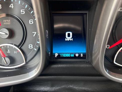 Used 2015 Chevrolet Malibu LS FWD image 26